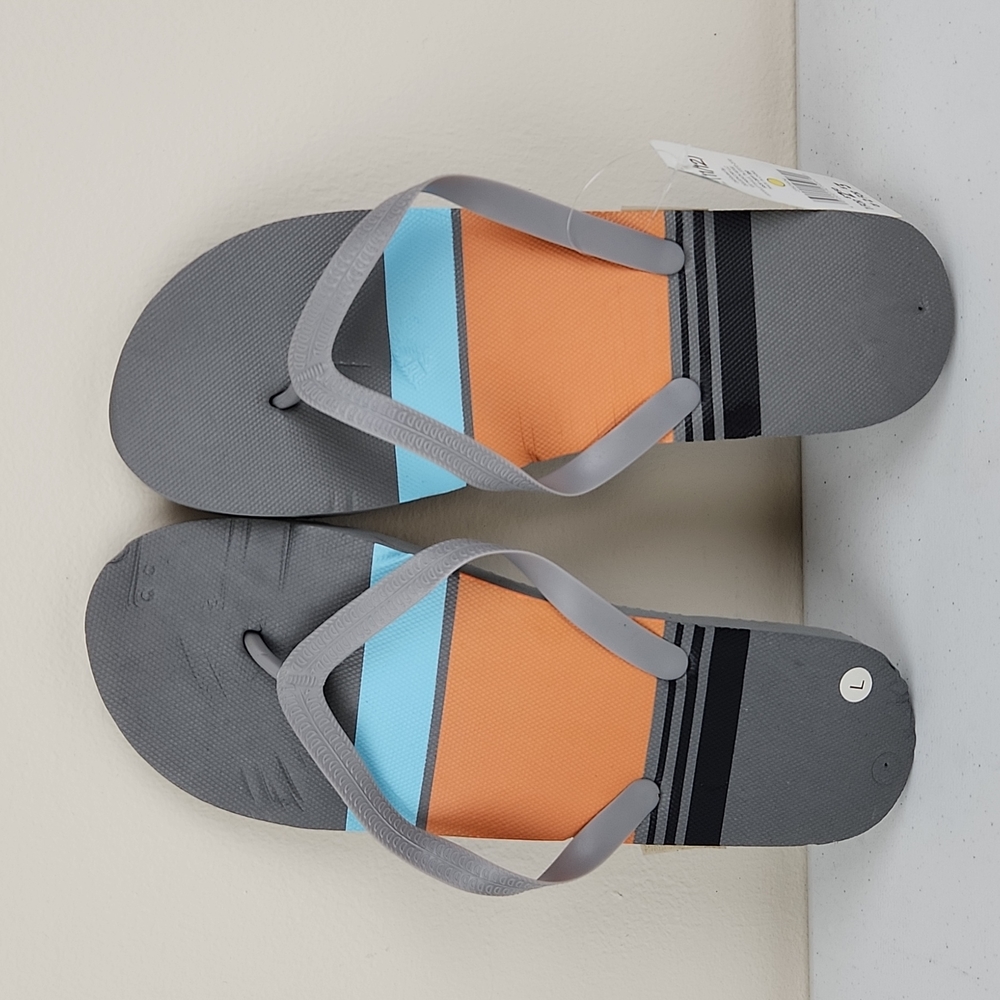 Mens Flip Flops